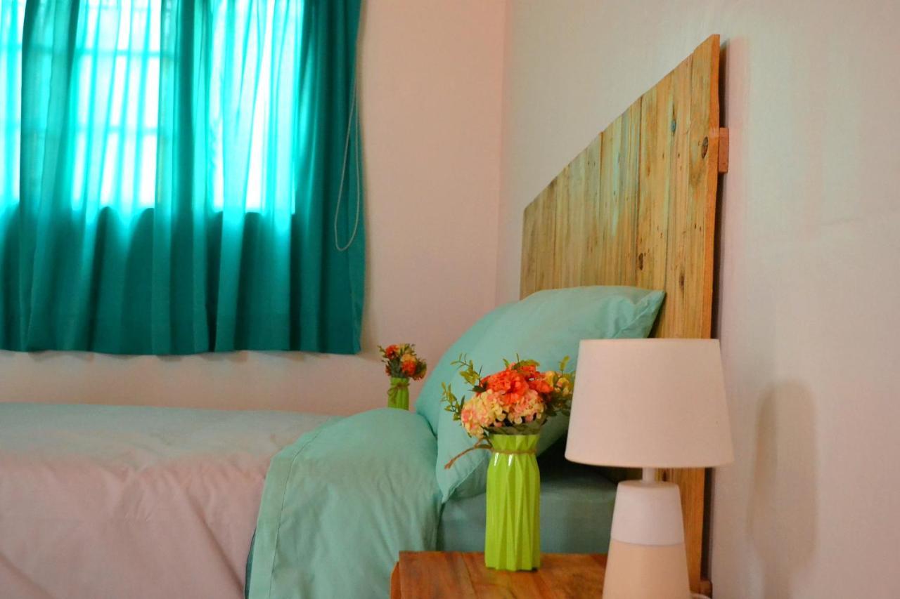 Econunay Hostels Arequipa Dış mekan fotoğraf