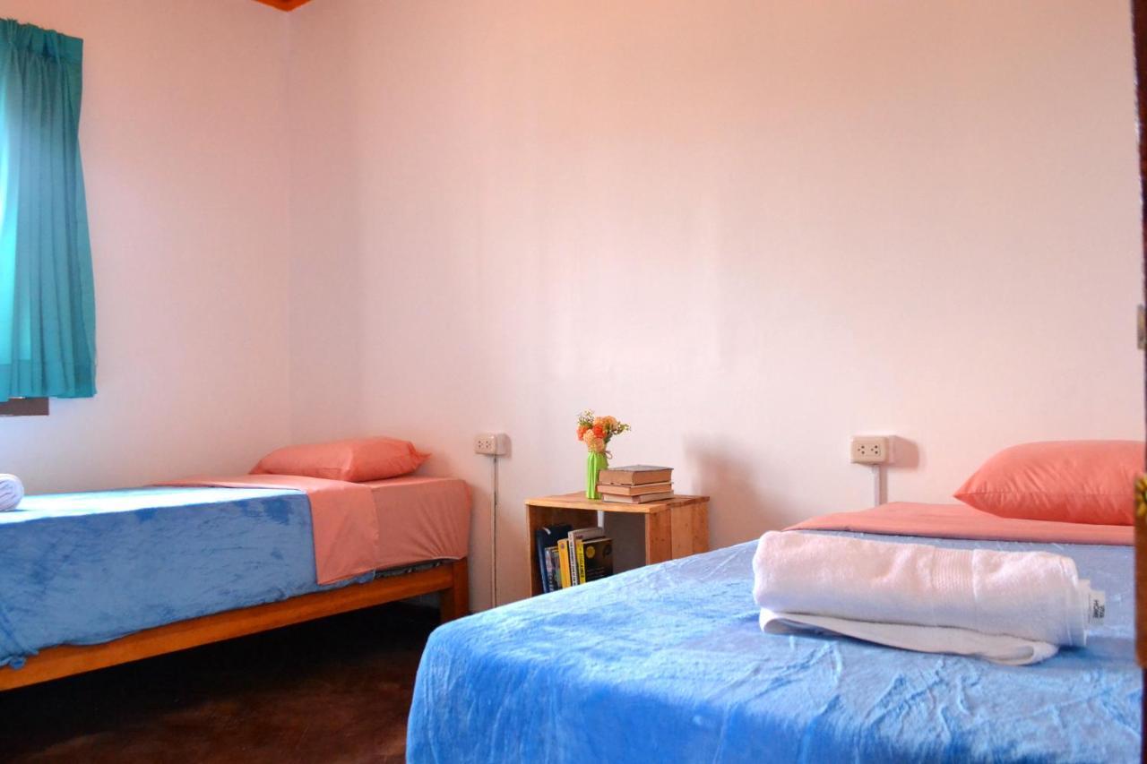 Econunay Hostels Arequipa Dış mekan fotoğraf