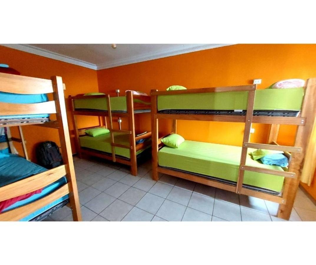 Econunay Hostels Arequipa Dış mekan fotoğraf