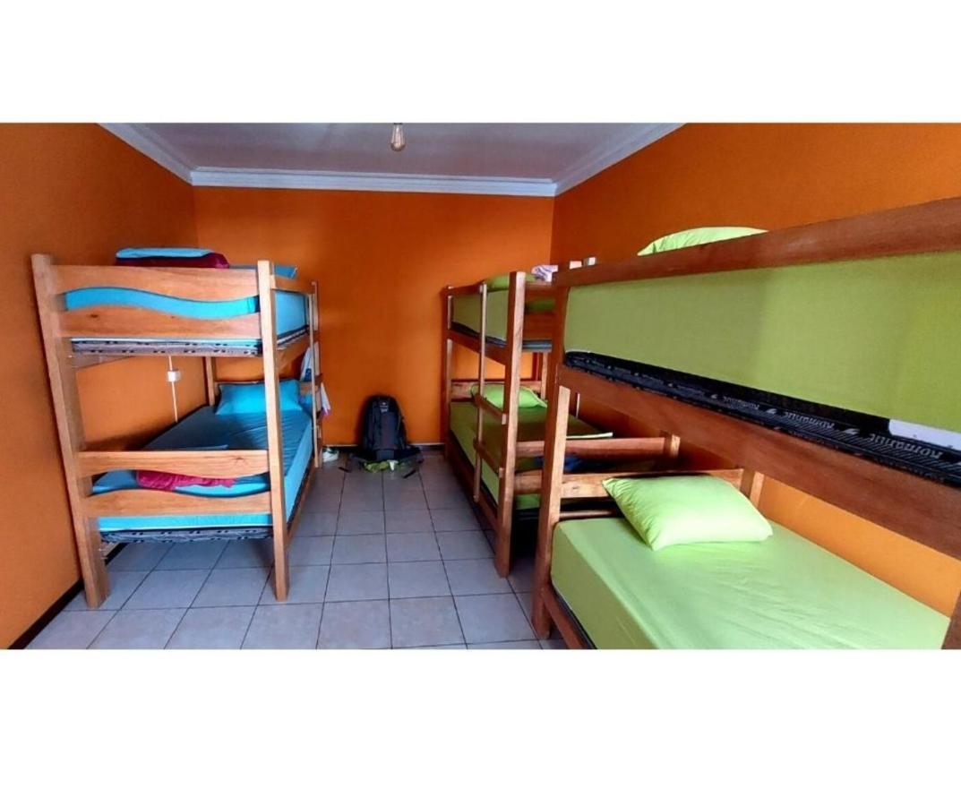 Econunay Hostels Arequipa Dış mekan fotoğraf