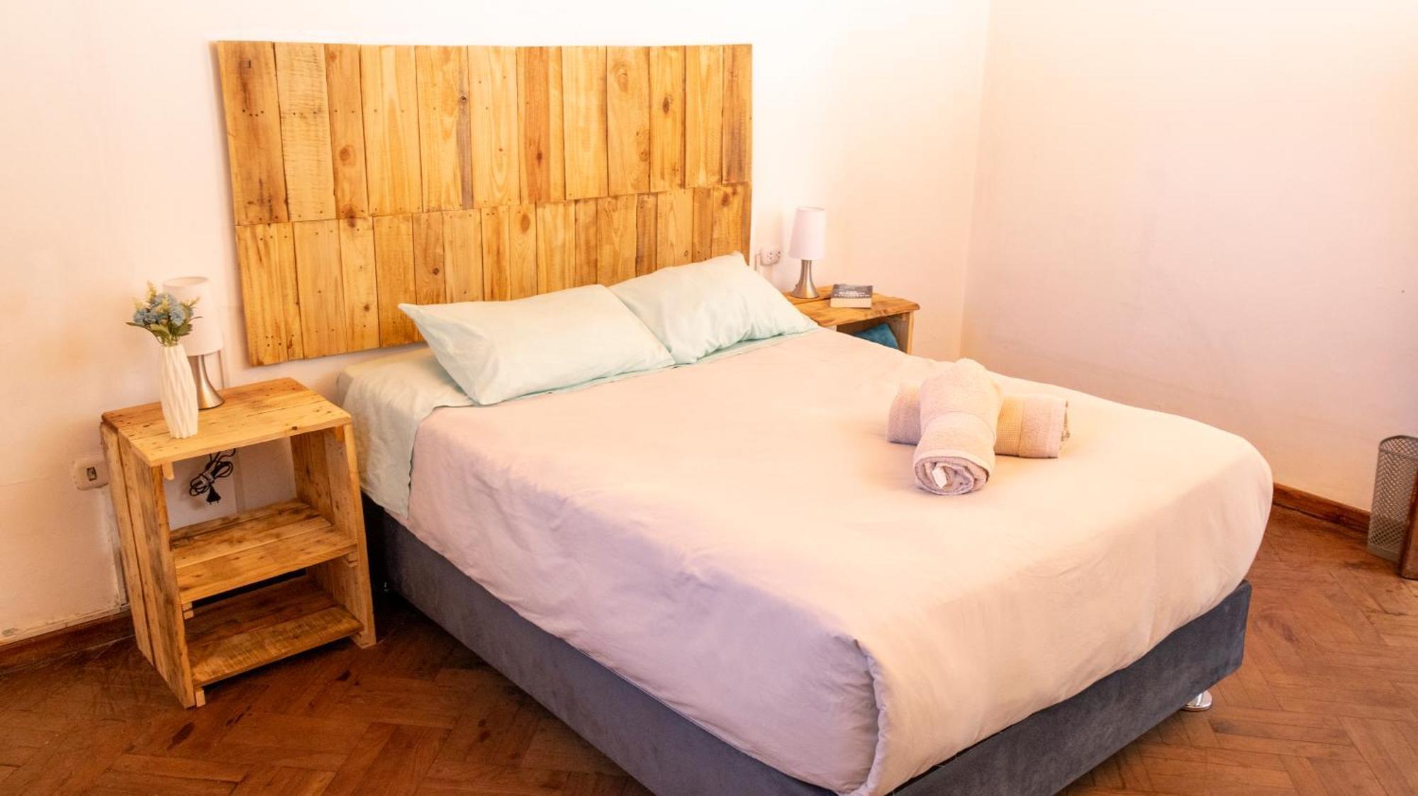 Econunay Hostels Arequipa Dış mekan fotoğraf
